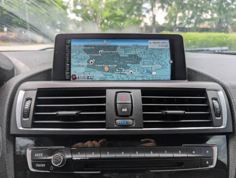 2015 BMW 2 Series M235i