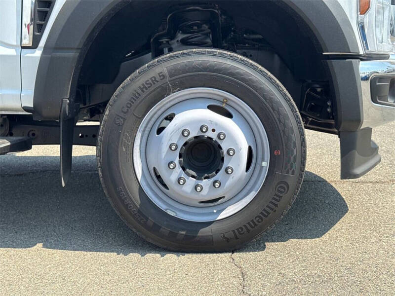 2024 Ford F-450 Super Duty