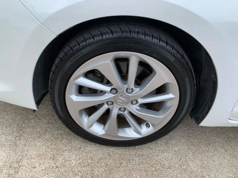 2016 Acura ILX