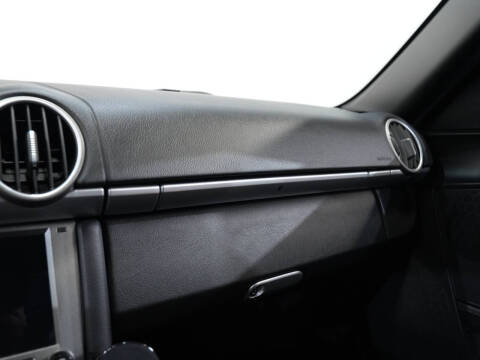 2006 Porsche Cayman S