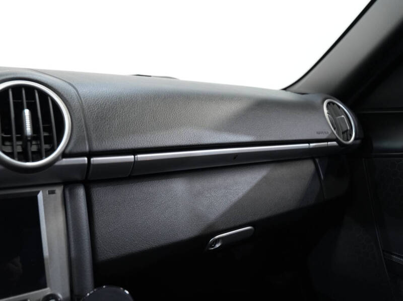 2006 Porsche Cayman S