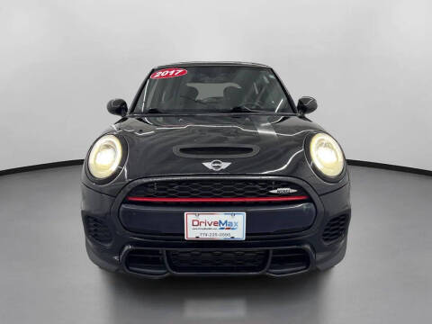 2017 MINI Hardtop 2 Door John Cooper Works