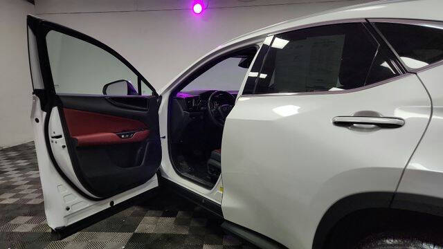 2024 Lexus NX 350