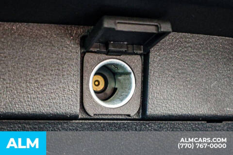 2024 Mazda CX-50 2.5 S Preferred