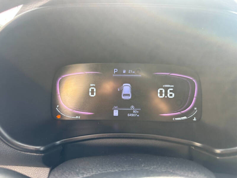 2023 Kia Soul EX