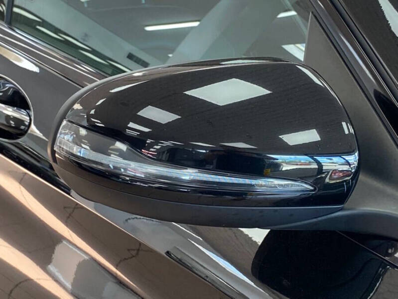 2021 Mercedes-Benz C-Class AMG C 63