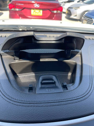 2014 Jeep Cherokee Sport