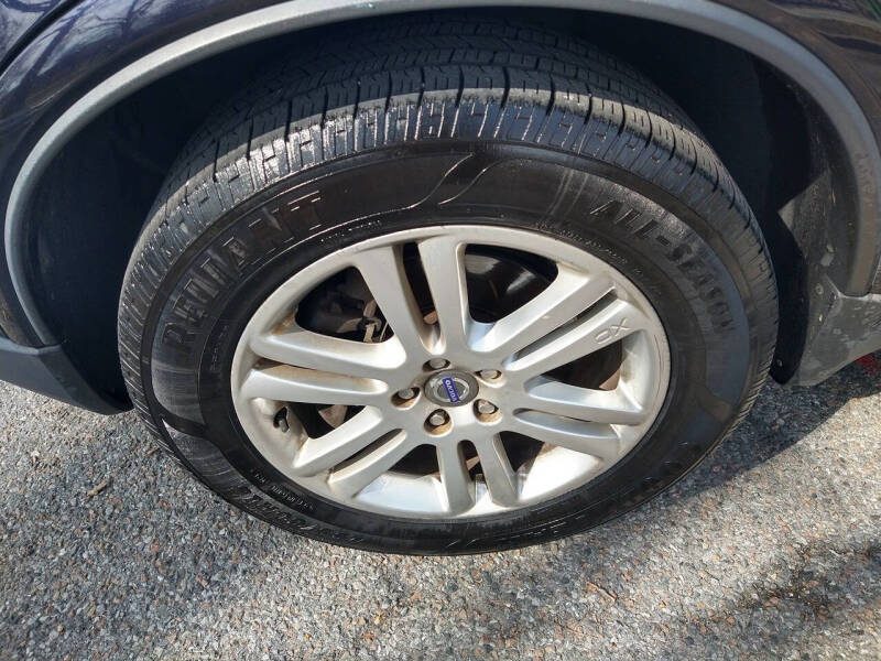 2010 Volvo XC90 3.2