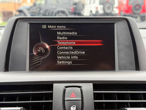 2015 BMW 2 Series 228i
