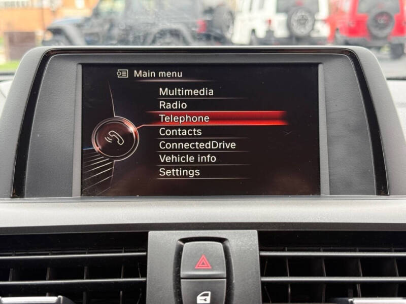 2015 BMW 2 Series 228i