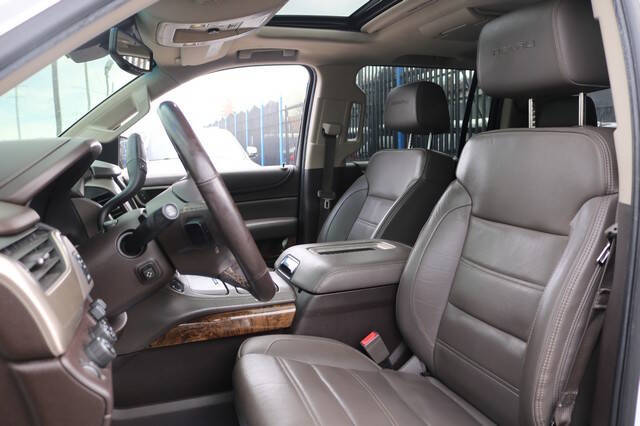 2016 GMC Yukon XL Denali