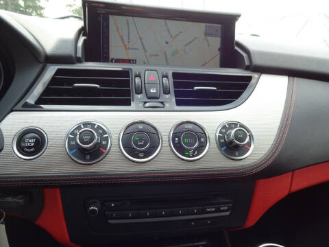 2014 BMW Z4 sDrive28i