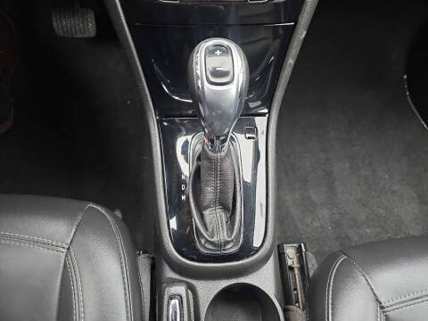 2018 Buick Encore Essence