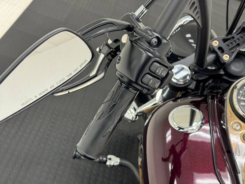 2012 Harley-Davidson Dyna