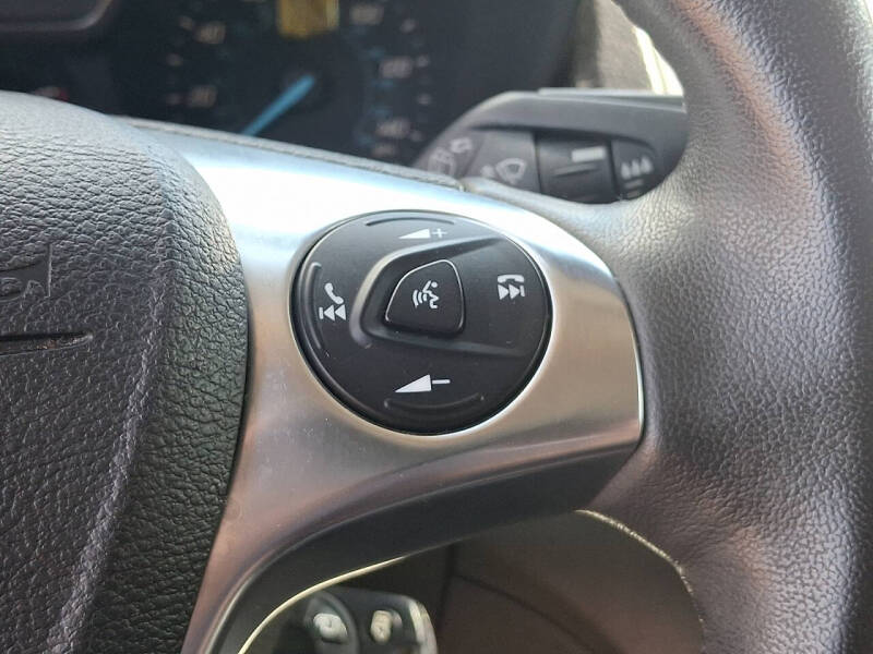 2016 Ford Transit Connect XLT