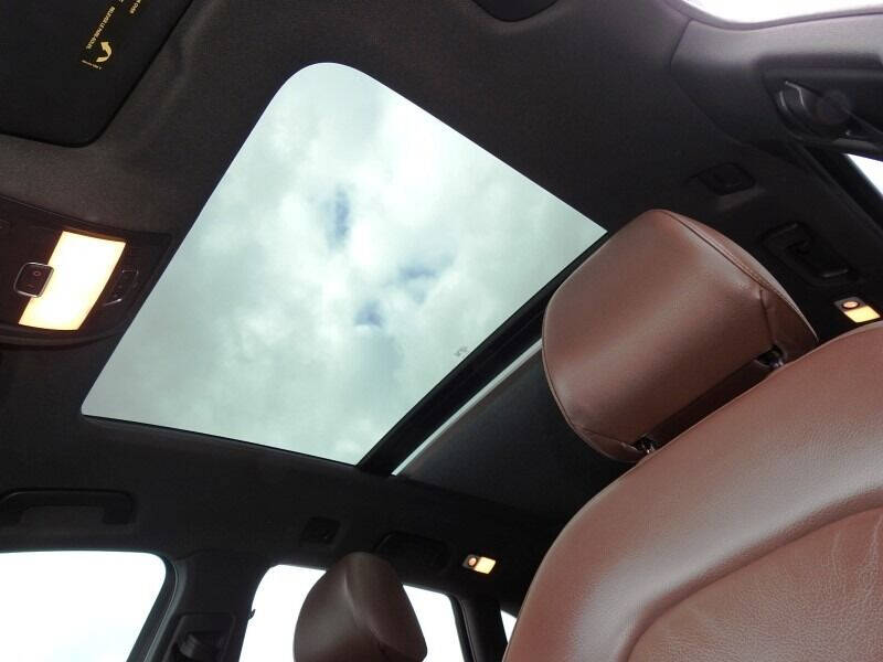 2014 Audi Q5 SUV - $14,900