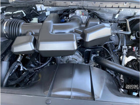 2019 Ford F-350 Super Duty