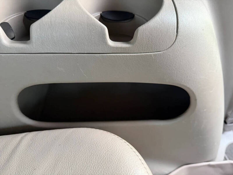 2006 Toyota Sequoia Limited
