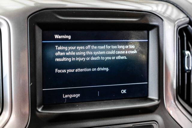 2023 Chevrolet Silverado 2500HD