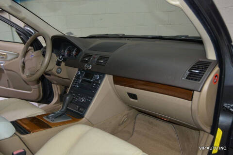 2007 Volvo XC90 3.2