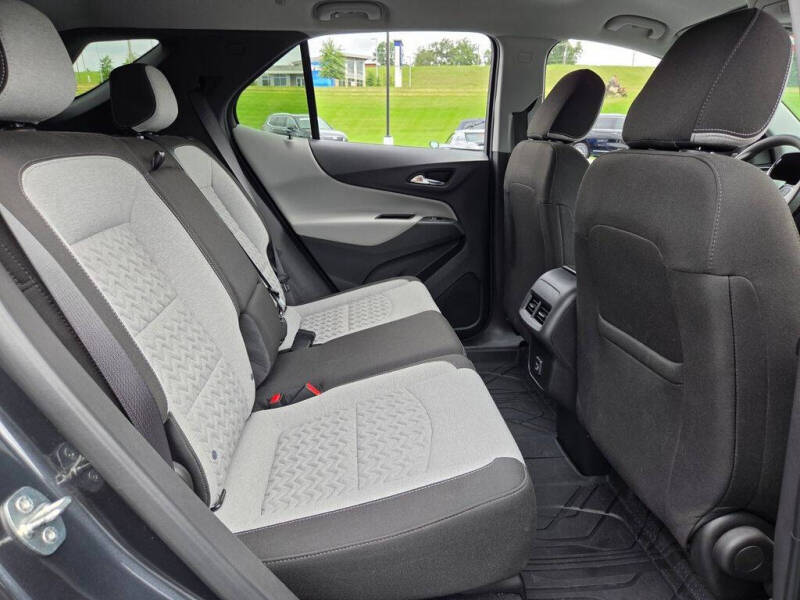 2023 Chevrolet Equinox 2FL - Photo 16