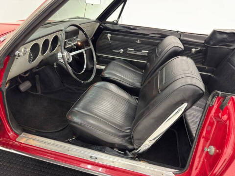 1965 Chevrolet Corvair