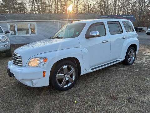 2009 Chevrolet HHR for sale at Manny's Auto Sales in Winslow NJ