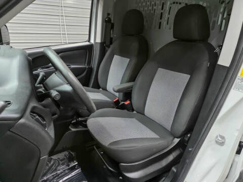2020 RAM ProMaster City