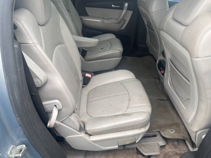 2008 GMC Acadia SLT-1