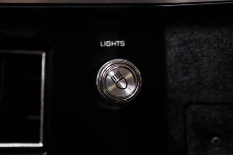 1987 Chevrolet Blazer