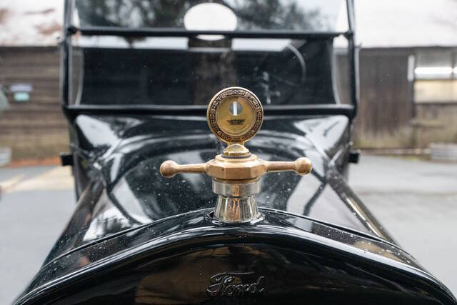 1924 Ford Model T