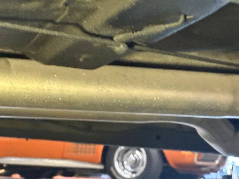 1970 Oldsmobile Cutlass