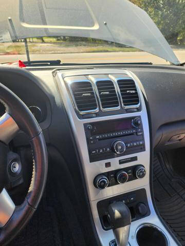 2011 GMC Acadia SL