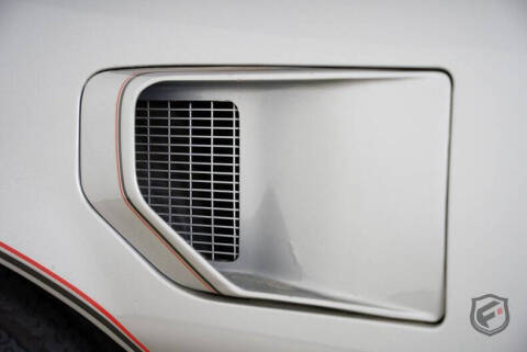 1979 Pontiac Trans Am