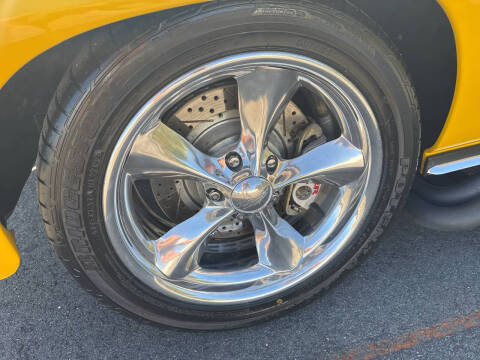 1967 Chevrolet Corvette