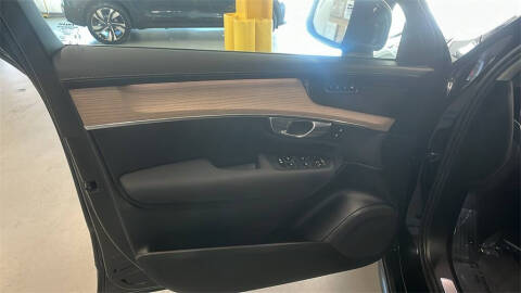 2026 Volvo XC90 B6 Plus 7P