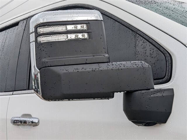 2021 Chevrolet Silverado 3500HD