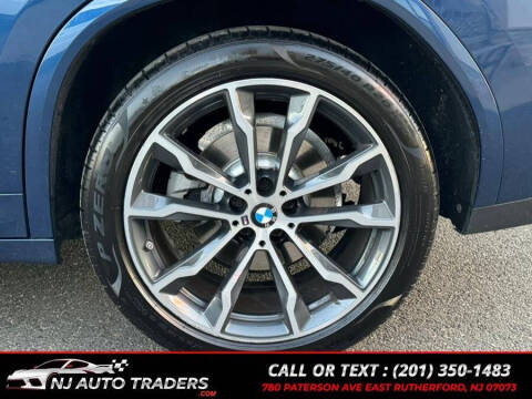 2020 BMW X4 xDrive30i