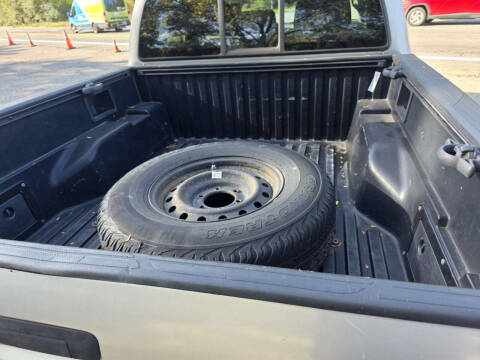 2008 Toyota Tacoma PreRunner V6