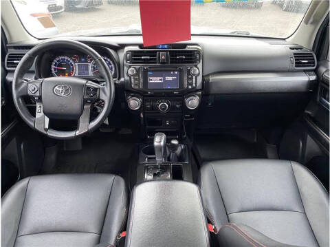 2015 Toyota 4Runner