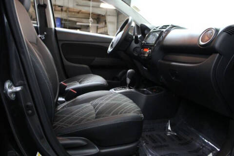 2024 Mitsubishi Mirage SE