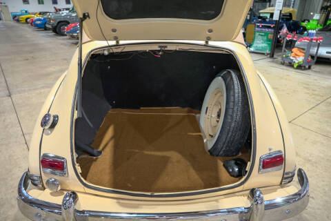 1947 Hudson Super-Eight