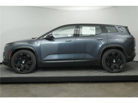 2023 Fisker Ocean Extreme