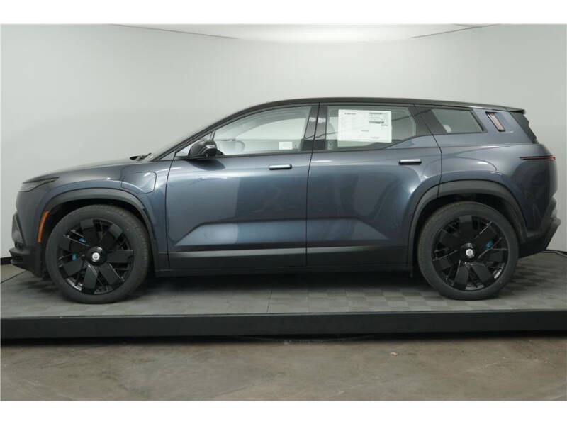 2023 Fisker Ocean Extreme