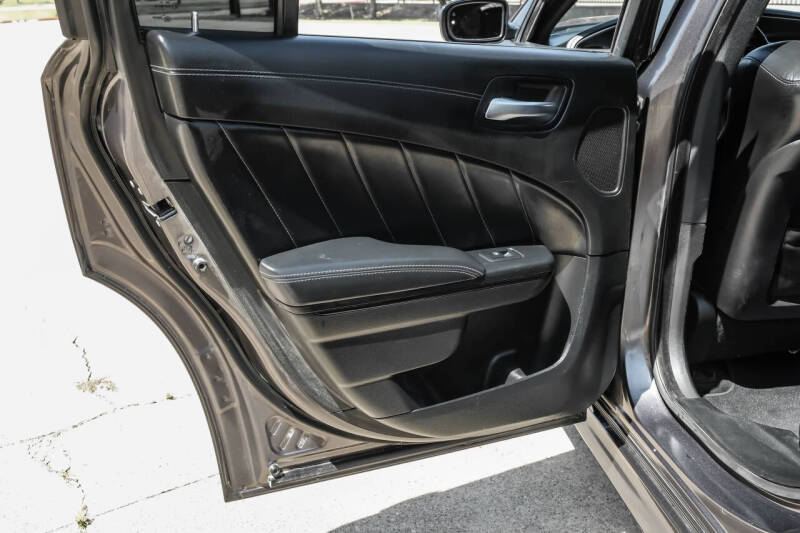 2020 Dodge Charger R/T