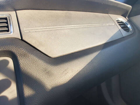 2011 Ford Mustang V6 Premium