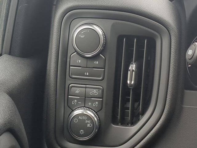 2025 GMC Sierra 3500HD CC Pro