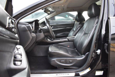 2019 Nissan Maxima
