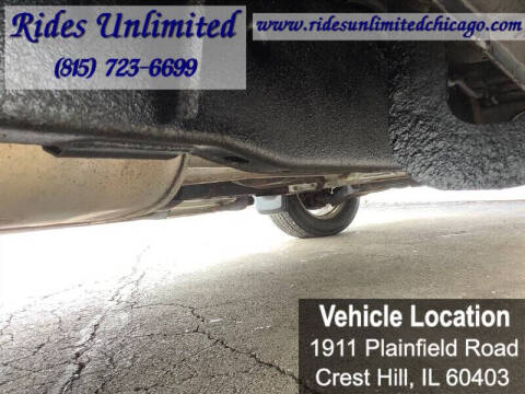 2010 Nissan Titan SE