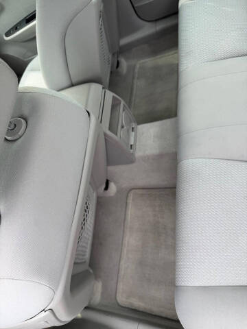 2007 Saturn Aura XE